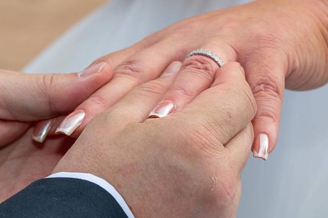 Nick & Holly's wedding 3