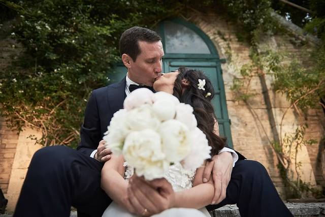 Afvision Wedding 1