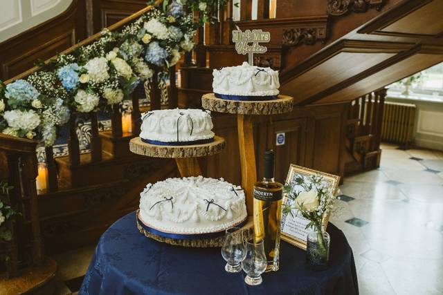 Molly & Liam's wedding 3