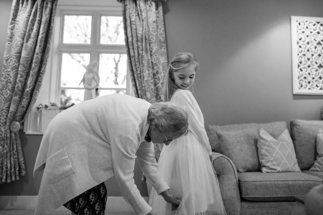Sean & Laura's wedding 3