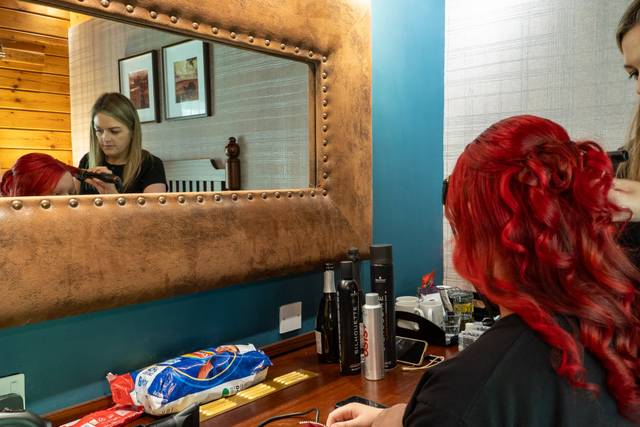 Karaneen & Jonathan's wedding 3