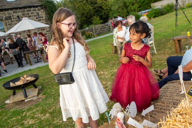 Karaneen & Jonathan's wedding 2