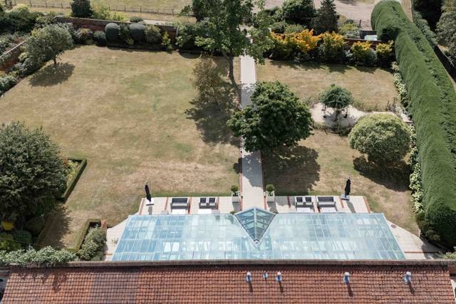 Caragh & Chris's wedding 3