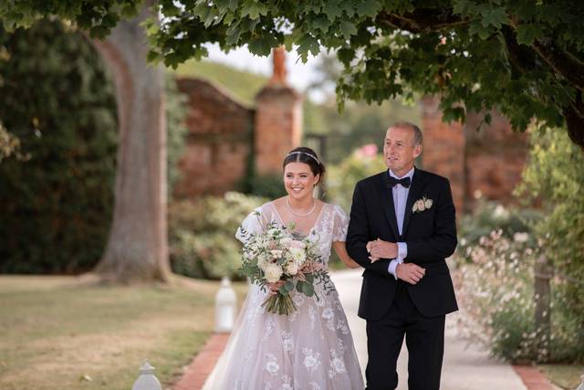 Caragh & Chris's wedding 1