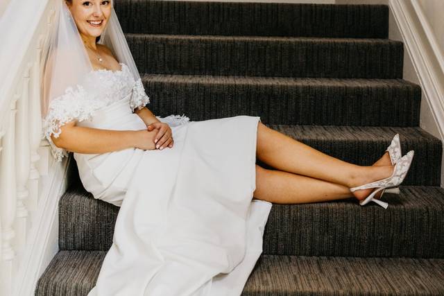 Rachel & Alistair's wedding 3