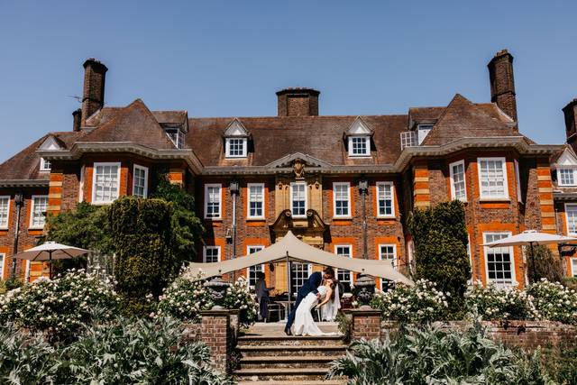 Rachel & Alistair's wedding 2