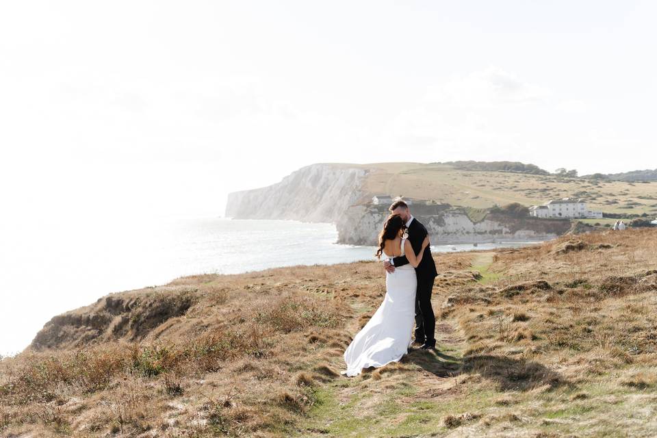 Jess & Sam's wedding