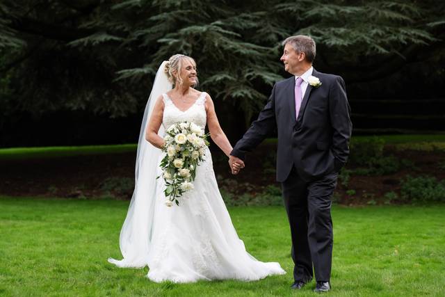 Pendley Manor Hotel 1