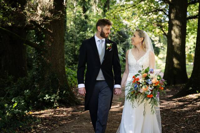 Box Hill Burford Bridge Hotel 1