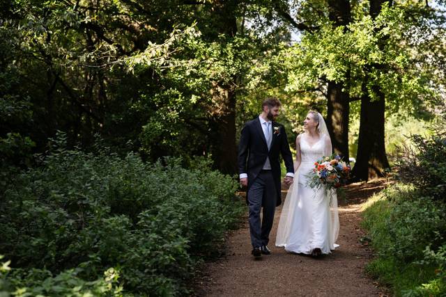 Box Hill Burford Bridge Hotel 2