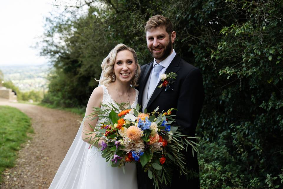 Box Hill Burford Bridge Hotel