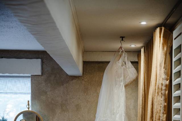 Polly & Callum's wedding 3