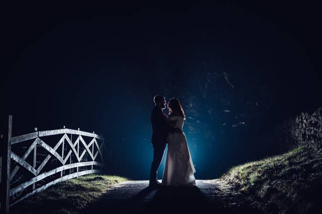 Polly & Callum's wedding 1