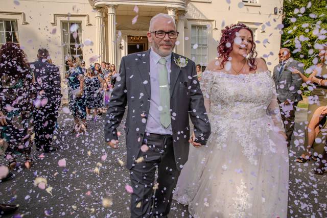Rainhill Hall Hotel and Spa 2