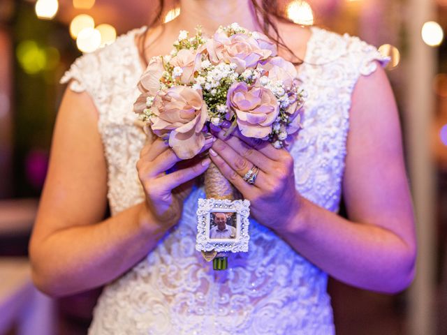 Chloe and Lewis's Wedding in Luton, Bedfordshire 22