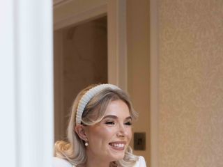 Becki &amp; Brad's wedding 2