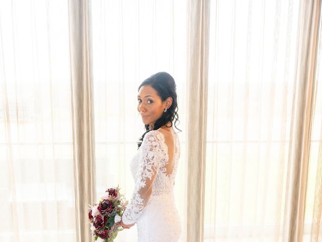 Gareth and York&apos;s Wedding in Nottingham, Nottinghamshire 3