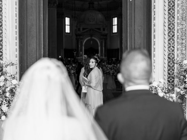 Noemi and Emanuele&apos;s Wedding in Rome, Rome 7