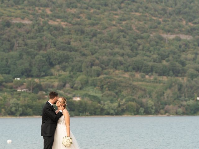 Noemi and Emanuele&apos;s Wedding in Rome, Rome 20