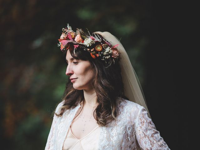 Ryan and Rosie's Wedding in Belfast, Co Antrim 7