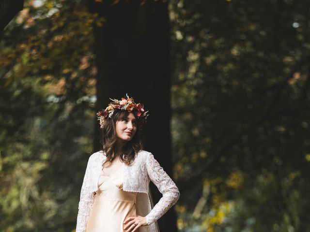 Ryan and Rosie's Wedding in Belfast, Co Antrim 8