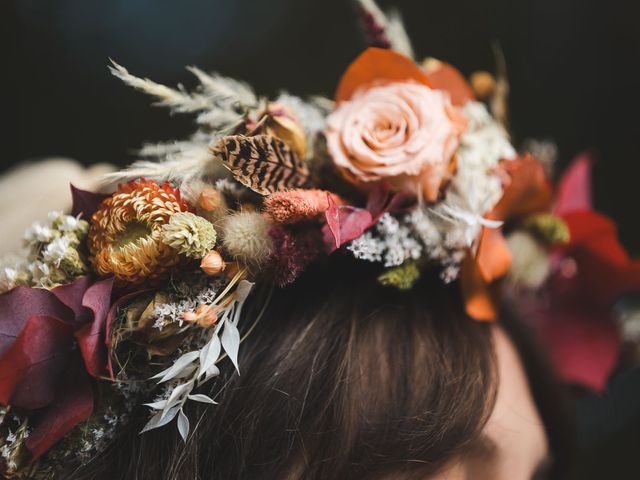 Ryan and Rosie's Wedding in Belfast, Co Antrim 9