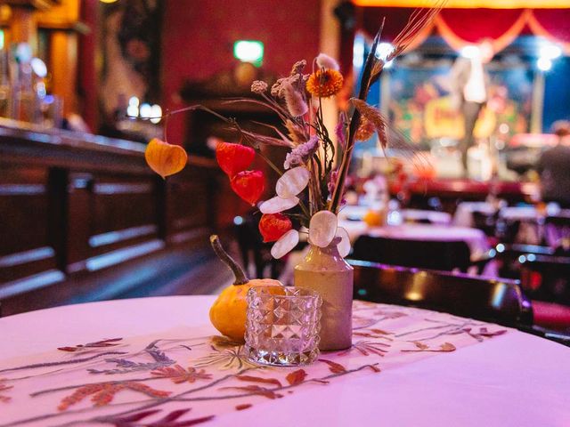 Ryan and Rosie's Wedding in Belfast, Co Antrim 22