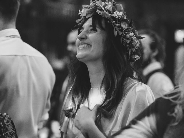 Ryan and Rosie's Wedding in Belfast, Co Antrim 41