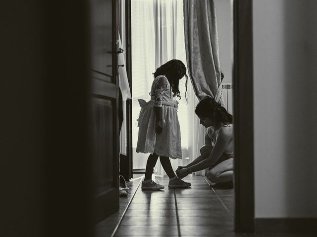 Lino and Dora's Wedding in Bexhill On Sea, East Sussex 3