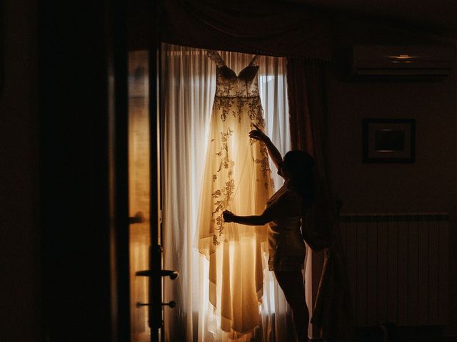 Lino and Dora's Wedding in Bexhill On Sea, East Sussex 4