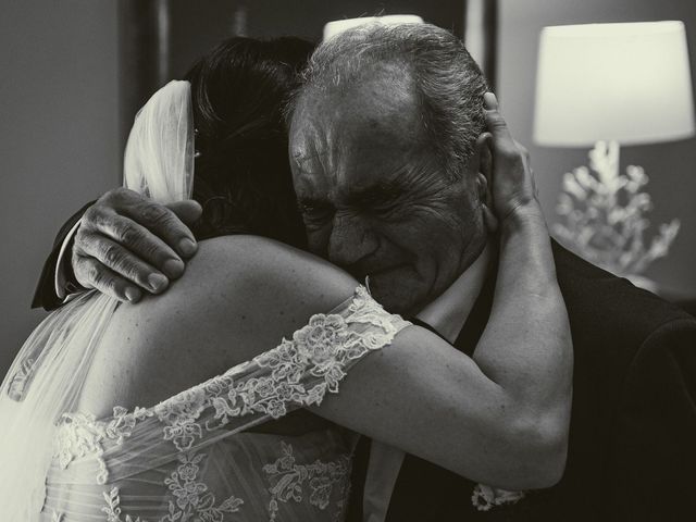 Lino and Dora's Wedding in Bexhill On Sea, East Sussex 9