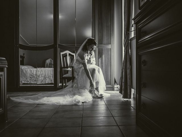 Lino and Dora's Wedding in Bexhill On Sea, East Sussex 10