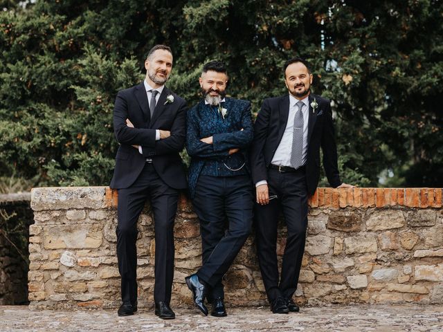 Lino and Dora's Wedding in Bexhill On Sea, East Sussex 12