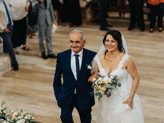 Lino and Dora's Wedding in Bexhill On Sea, East Sussex 13