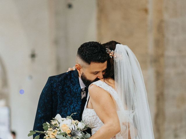 Lino and Dora's Wedding in Bexhill On Sea, East Sussex 15