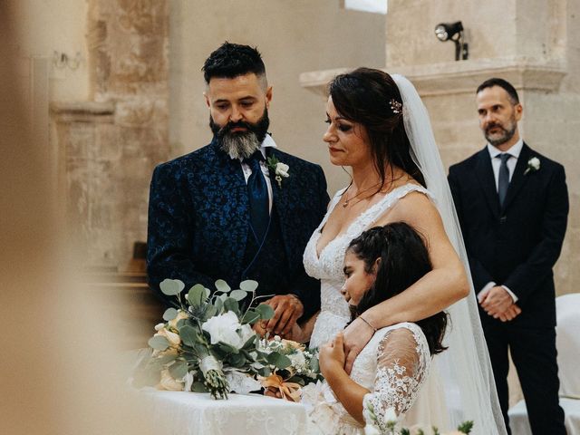 Lino and Dora's Wedding in Bexhill On Sea, East Sussex 16