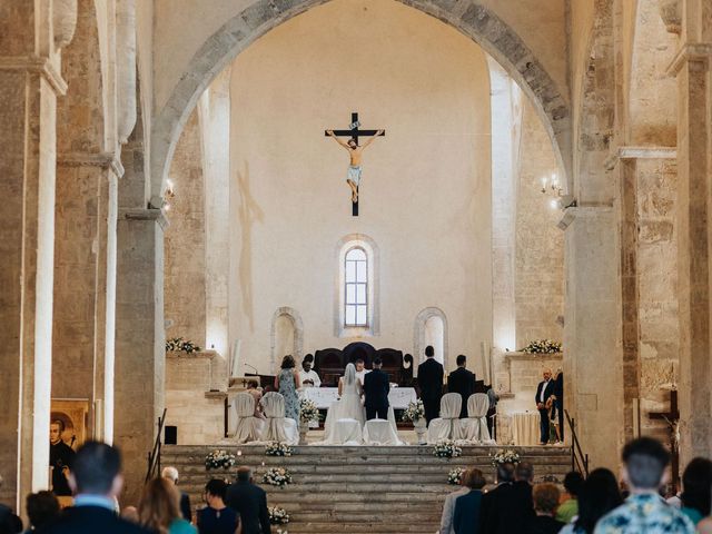 Lino and Dora's Wedding in Bexhill On Sea, East Sussex 18