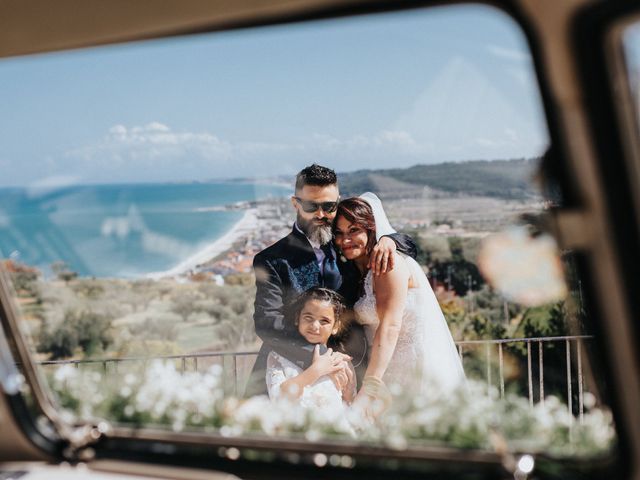 Lino and Dora's Wedding in Bexhill On Sea, East Sussex 20