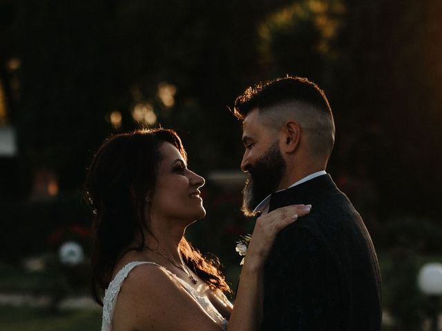 Lino and Dora's Wedding in Bexhill On Sea, East Sussex 26