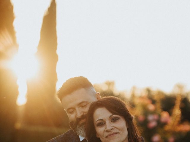 Lino and Dora's Wedding in Bexhill On Sea, East Sussex 27