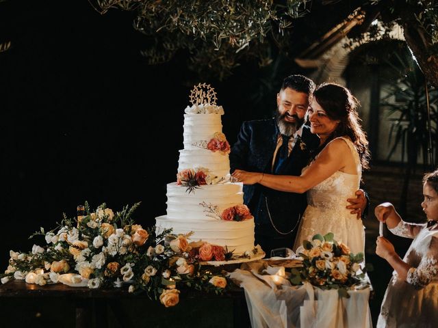 Lino and Dora's Wedding in Bexhill On Sea, East Sussex 30