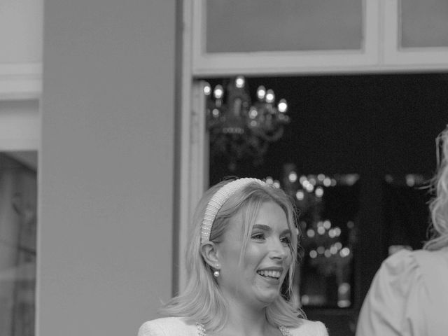 Brad and Becki's Wedding in Bishops Stortford, Essex 53