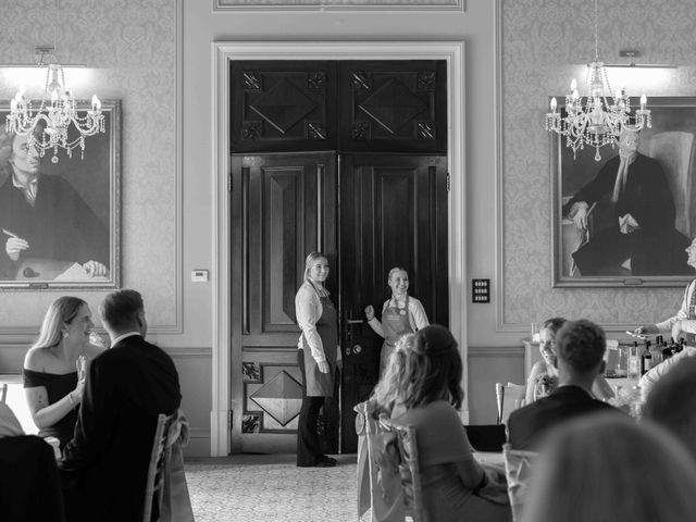 Brad and Becki's Wedding in Bishops Stortford, Essex 74