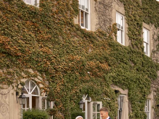 Brad and Becki's Wedding in Bishops Stortford, Essex 103