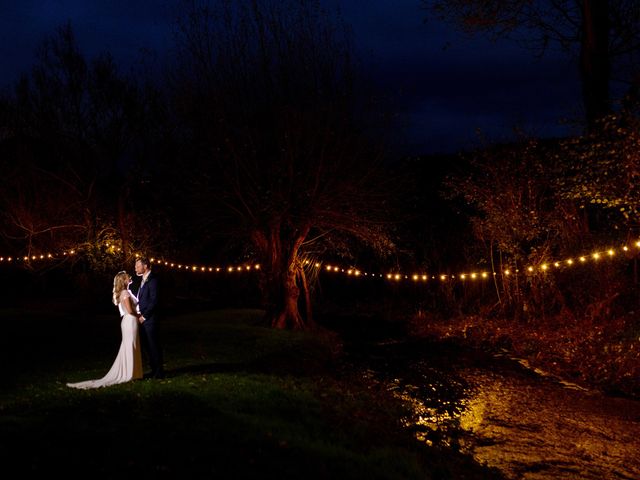 Jon and Sarah's Wedding in Bath, Somerset 21