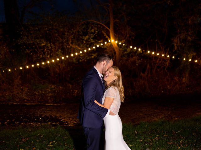 Jon and Sarah's Wedding in Bath, Somerset 22