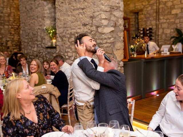 Jon and Sarah's Wedding in Bath, Somerset 23