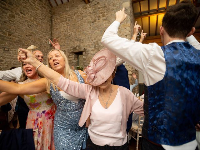 Jon and Sarah's Wedding in Bath, Somerset 25