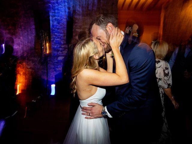 Jon and Sarah's Wedding in Bath, Somerset 33