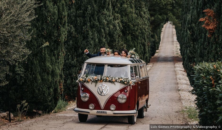 Lino and Dora's Wedding in Bexhill On Sea, East Sussex